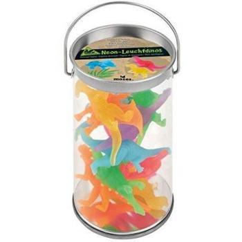 Kinder Neon‑Dino Sampler 40224