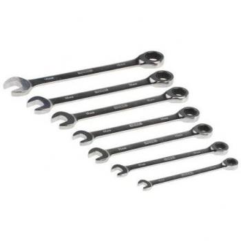 Kit de Llaves Fijas RS PRO 7 Piezas