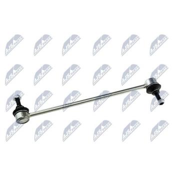 Bieleta NTY ZLP-FT-003 para Suspensiones