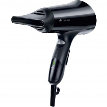 Braun SatinHair 5 Silke‑Glanz Haartrockner HD 550 2000 Watt