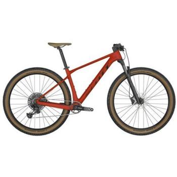 Scott Scale 940 Bicicletta da Corsa Cross Country