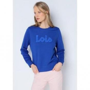 Hoodie Blueso Loï 136263-67-226-568 XS