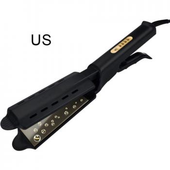 Four-Speed Ceramic Hair Styling Tool