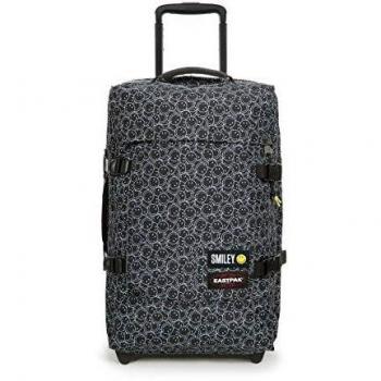 EASTPAK Sac de Voyage Tranverz S