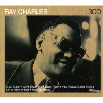 Ray Charles