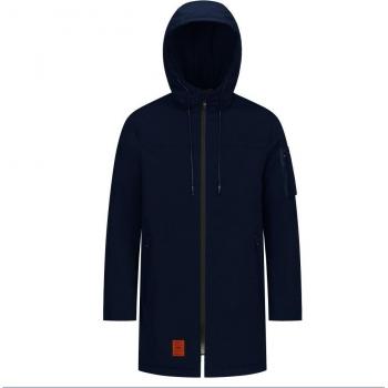 Iowa Pilot Jacket