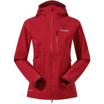 Chubasquero Berghaus Truda Flex