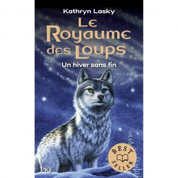 Le royaume des loups, Tome 4 : Un hiver sans fin