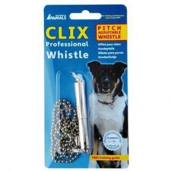 Clix Sports Whistle