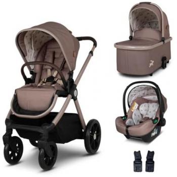 Lollop Giggle 4 Infant Seat Combo