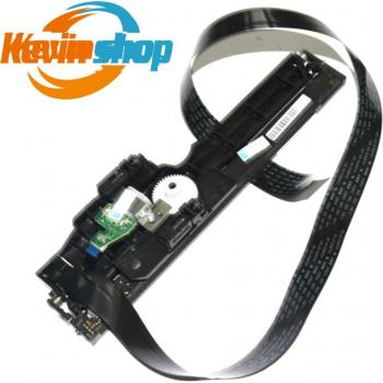 Scanner avec capteur d'image pour HP M125, M126, M127, M128, M176, M177 CZ181-40012