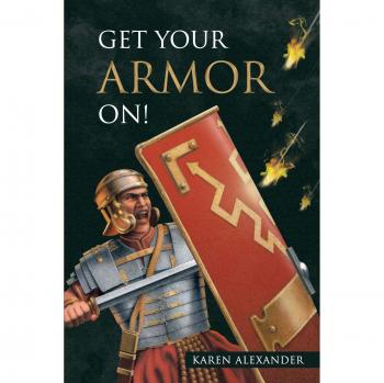 Get Your Armor On!