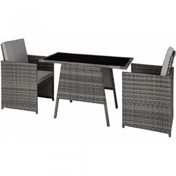 Salottino Rattan Classic 2+1