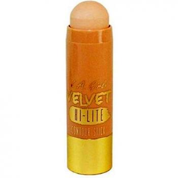L.A. GIRL Velvet‑Kontur‑Stick – Kaschmirexklusiv