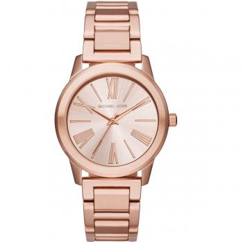 Michael Kors Hartman MK3491 Armbanduhr Damen