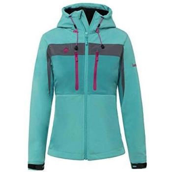 Chaqueta Izas Inatye Softshell