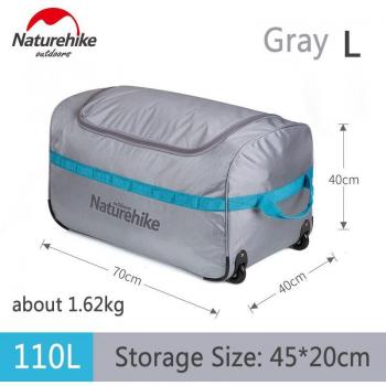 Naturehike Opbergtas voor Toerisme