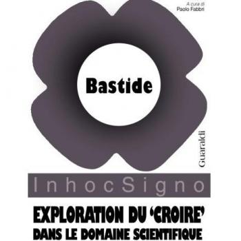 Exploration du «croire» dans le domaine scientifique