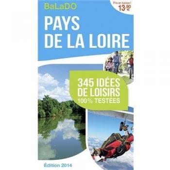 BALADO PAYS DE LA LOIRE 2014