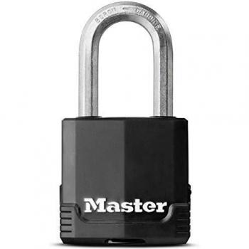 Masterlock Excell M115DLF 48MM Padlock