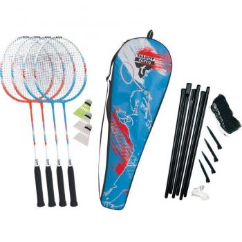 Badminton Racchetto Talbot Torro