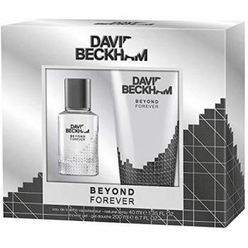 Beckham Eternity Shower Gel & Mist