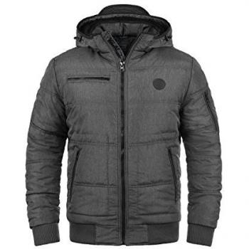 Steppjacke BHBoris von Blend mit Kapuze