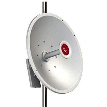 WiFi 5G MikroTik MTAD 30dB – Antenna da Sede