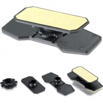 Adaptador Universal FlexiHUD para Teléfonos y GPS