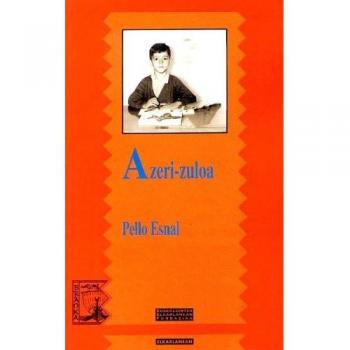 Azeri-zuloa