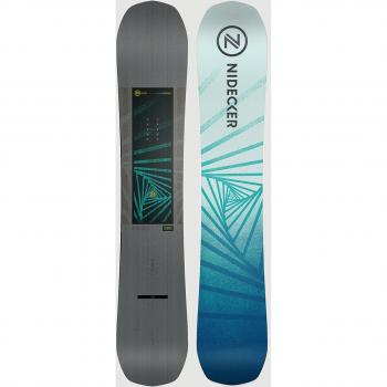 Tabla Nidecker Merc