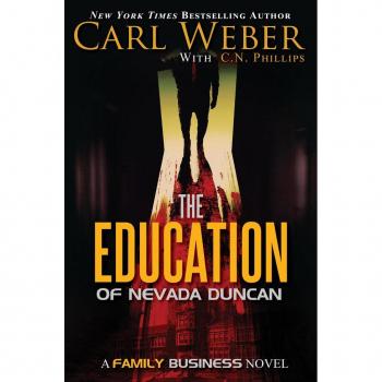 Vitalsource Technologies, Inc. The Education Of Nevada Duncan