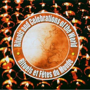 Rituals & Celebrations Of The World