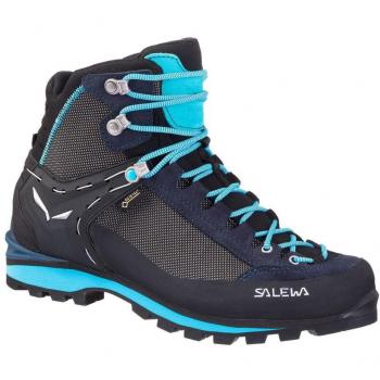 Salewa Donna Scarponi Crow GTX