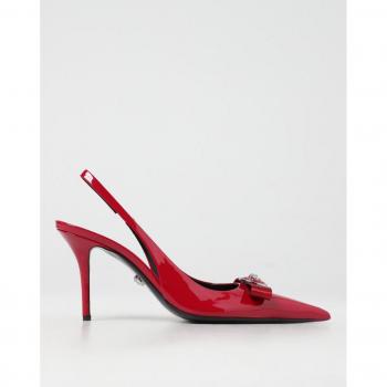 Rouge Haute Couture Versace Talons Femme 37