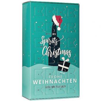 English Tea Shop Adventskalender