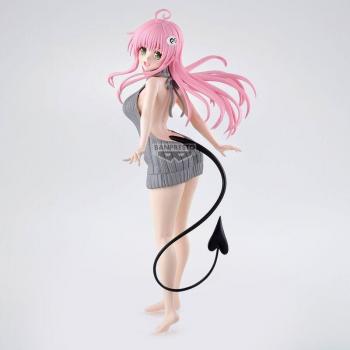 Stralende Satalin: Banpresto To Love-Ru Shadow Edition