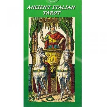 Ancient Italian Tarot