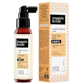Nuggela & Sulé Spray Fortalecedor del Cabello 70 ml
