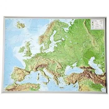Europa, klein