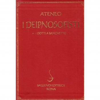 I deipnosofisti. I dotti a banchetto