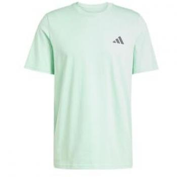 Mercedes AMG Petronas Formula One Team T‑shirt Premium Verde JY3033