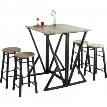 SoBuy Bar Set