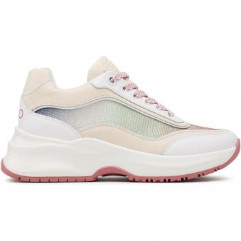 Sneakers Liu Jo Lily 15 – Beige, EU 36