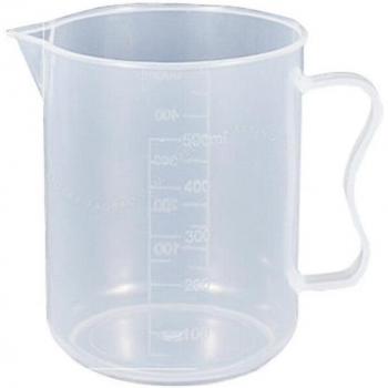 Pichet gradué Durable D6V2 250/500 ml