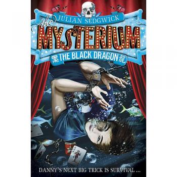 The Black Dragon: Book 1