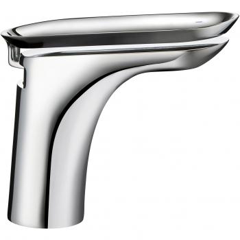 Mira Fluency Contemporary Basin Mixer
