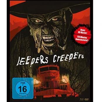 Jeepers Creepers