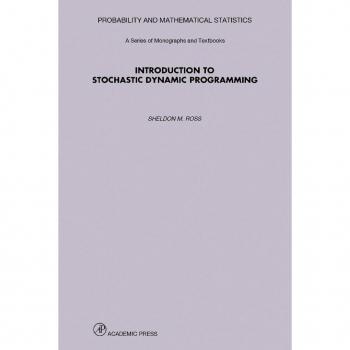 Introduction to Stochastic Dynamic Programming