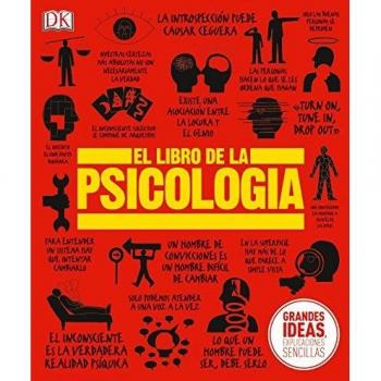 El Libro De La Psicología